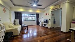 Blk 225C Compassvale Vista (Sengkang), HDB Executive #612592111